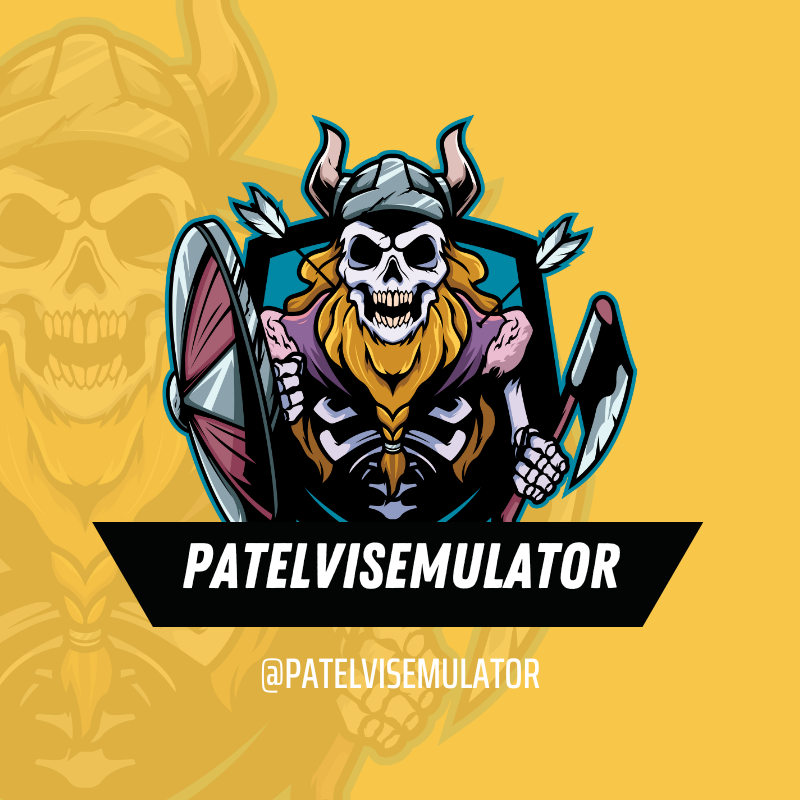 PatElvisEmulator Logo